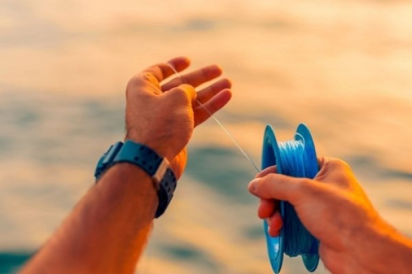 Sunset Fishing & BBQ